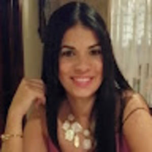 Meet your Posher, Raquel